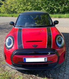 Bild des Angebotes MINI Cooper SE Mini Cooper SEMINI Yours Trim
