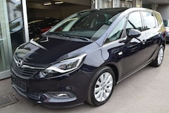 Bild des Angebotes Opel Zafira Tourer 2.0 D Business Innovation PANORAMA*KAMERA*BI-LED