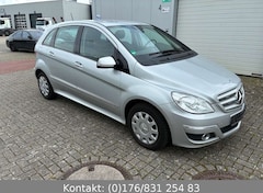 Bild des Angebotes Mercedes-Benz B 150