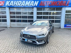 Bild des Angebotes Infiniti Q60 2.0t AT Sport Tech*Automatik