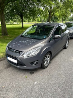 Bild des Angebotes Ford C-Max 1.0 ecoboost Plus s&s 100cv SYNC