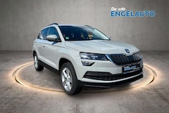 Bild des Angebotes Skoda Karoq Ambition KEYLESS AMBIENTE CARPLAY SHZ