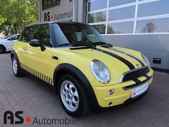 Bild des Angebotes MINI One 1.6 Panorama*SHZ*Klima*