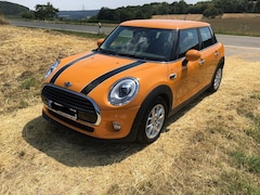Bild des Angebotes MINI Cooper Mini Cooper