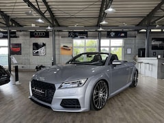 Bild des Angebotes Audi TT Roadster 40 TFSI S-Line*VIRTUAL*LED*NAVI*KW*