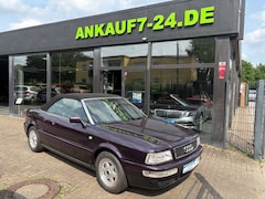 Bild des Angebotes Audi 80 Cabrio B4