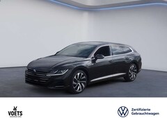 Bild des Angebotes VW Arteon ShootingBrake 2.0TSI R-LINE +Standhzg.+