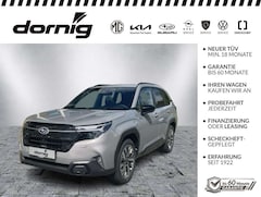 Bild des Angebotes Subaru Forester PLATINUM