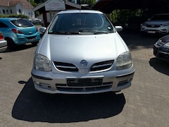 Bild des Angebotes Nissan Almera Tino Acenta