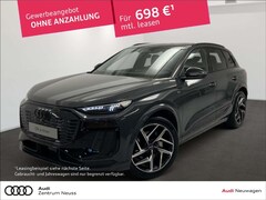 Bild des Angebotes Audi Q6 e-tron SUV quattro 285kW