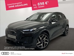 Bild des Angebotes Audi Q6 e-tron SUV quattro 285kW