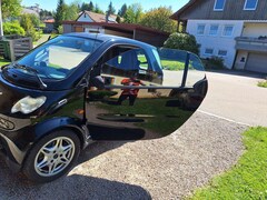 Bild des Angebotes smart city-coupé/city-cabrio Pure
