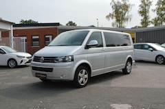 Bild des Angebotes VW T5 Caravelle L 4M NAVI"PDC"AHK"KLIMA"MwsT