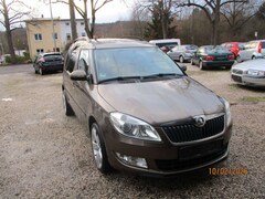 Bild des Angebotes Skoda Roomster Fresh