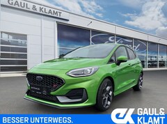 Bild des Angebotes Ford Fiesta ST