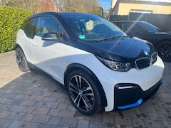 Bild des Angebotes BMW i3 s Navi GSHD LED DAB PDC 1 Hd Ufrei