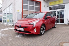 Bild des Angebotes Toyota Prius 1.8l Comfort 5 Jahre Garantie