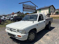 Bild des Angebotes VW Taro C Pick Up / Toyota Hilux Guter Zustand
