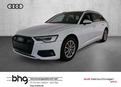 Bild des Angebotes Audi A6 35 TDI S tronic advanced