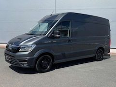 Bild des Angebotes MAN TGE 3.180 L3H3 Kasten 4x4 AUTOM DIFF AHK ACC