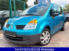 Bild des Angebotes Renault Modus Authentique !! Tüv Neu !! 49TKM !! Klima