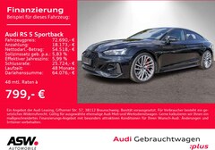 Bild des Angebotes Audi RS5 Matrix HUD 360° NAVI PANO B&O VC
