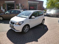 Bild des Angebotes SEAT Mii Mii  5-Türer 1.0 Chic,SHZ,GSHD,Alu-Allwetterb.
