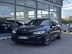 Bild des Angebotes BMW 545 e xDrive M Sportpak ACC Pro°SD*Laser*AHK*19