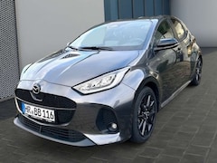 Bild des Angebotes Mazda 2 Hybrid Homura 1.5L Hybrid VVT-i 116 2 Hybrid Homur