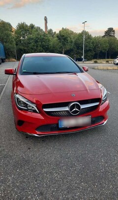 Bild des Angebotes Mercedes-Benz CLA 180 CLA 180