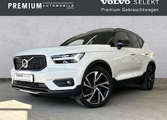 Bild des Angebotes Volvo XC40 R-Design AWD D4 Pano ACC Harman/Kardon