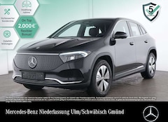 Bild des Angebotes Mercedes-Benz EQA 250 PROG+ADVANCED+KAMERA+SPUR