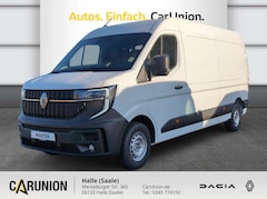 Bild des Angebotes Renault Master 3,5t dCi 150 L3H2 Extra 150 Euro6e