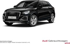 Bild des Angebotes Audi Q2 35 TFSI advanced