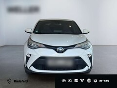 Bild des Angebotes Toyota C-HR 2.0 Hybrid Team D *LED*ACC*CarPlay*CAM*SHZ*WKR*