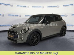 Bild des Angebotes MINI Cooper S COOPER S MINI / AUTOMATIK/ PANORAMADACH