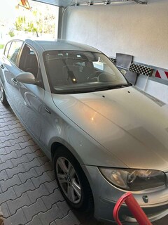 Bild des Angebotes BMW 118 118i