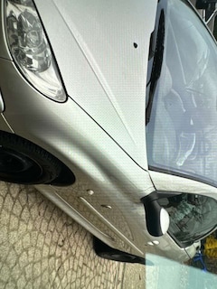 Bild des Angebotes Peugeot 206 206+CC+135+Roland+Garros