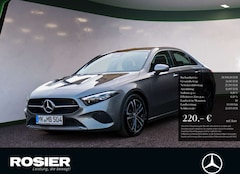 Bild des Angebotes Mercedes-Benz A 180 Limousine Progressive Line Advanced Plus