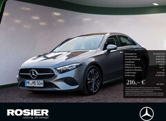 Bild des Angebotes Mercedes-Benz A 180 Limousine Progressive Line Advanced Plus