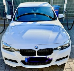 Bild des Angebotes BMW 330 330d xDrive M Sport Automatic M Sport