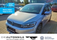 Bild des Angebotes VW Touran 2.0 TDI DSG Active LED/ACC/Einparkhi