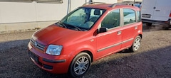 Bild des Angebotes Fiat Panda 1.2 8V Emotion