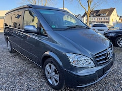 Bild des Angebotes Mercedes-Benz Viano Marco Polo 2.2 CDI Edition Motor überholt