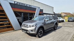 Bild des Angebotes Nissan Navara NP300 N-Connecta Double Cab 4x4