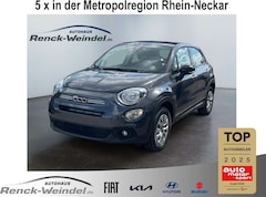 Bild des Angebotes Fiat 500X Dolcevita Faltdach Navi Klimaautom Rückfahrkam. Ap