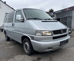 Bild des Angebotes VW T4 Caravelle TDI*9-SITZER*KLIMA*SAUBER*AHK*
