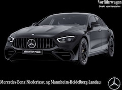 Bild des Angebotes Mercedes-Benz AMG GT 53  Cp. 4M WideScreen 360° Pano Multibeam