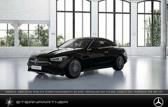 Bild des Angebotes Mercedes-Benz CLE 200 Cabriolet AMG+Keyless+Memory+Kamera