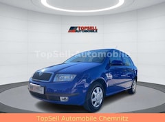 Bild des Angebotes Skoda Fabia 1.4 16V Comfort Schiebedach 2.Hand TÜV-NEU